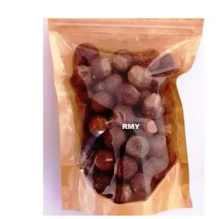 Natural Soapberry Seeds - Image 2
