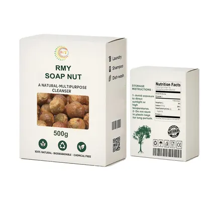Chemical free soap - Image 2