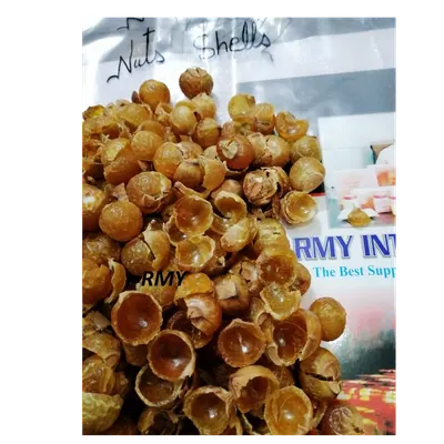 Laundry soap nuts by RMY International