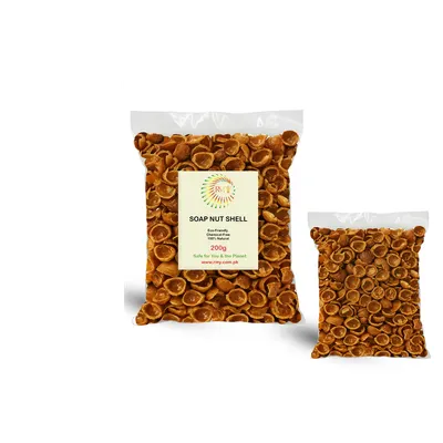 Organic Soap Nuts - Image 2