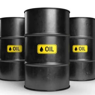 Bonny Light Crude Oil