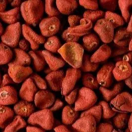 Annatto seeds by SPEARSON LIMITED