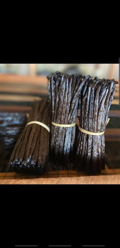 Vanilla beans - Image 3