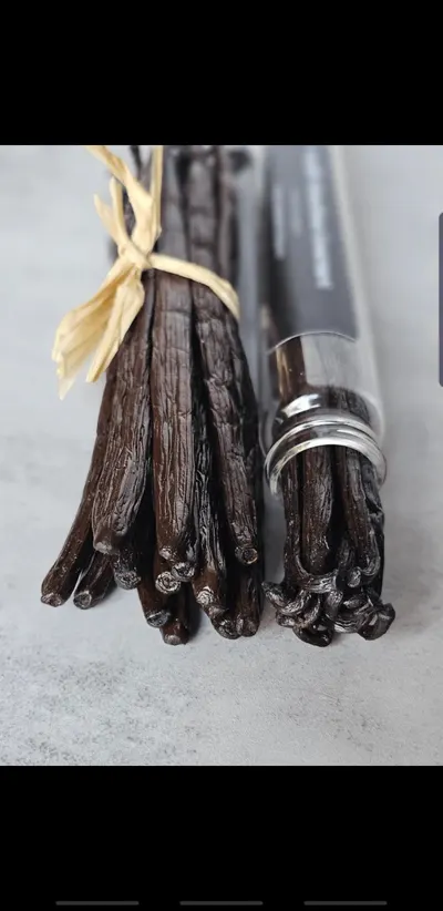 Vanilla beans - Image 4