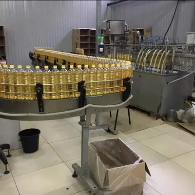 refined sunflower oil for sale - Image 2
