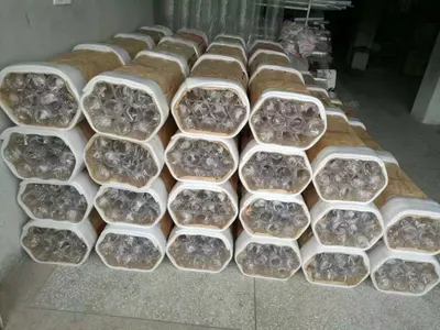 High Transparency Acrylic Tube Extruded Pipe with UV Resistance for Outdoor Lighting and Decoration - Image 5