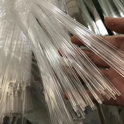 Lightweight Acrylic PMMA Extruded Tube for Chemical Equipment, Laboratory Systems and Fluid Transfer - Image 2