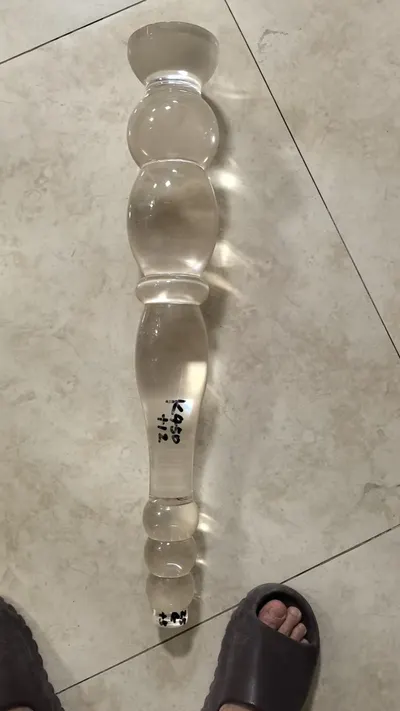 Clear Acrylic Rod with High Transparency for Display Stands, Lighting Fixtures and Decorative Projects - Image 5
