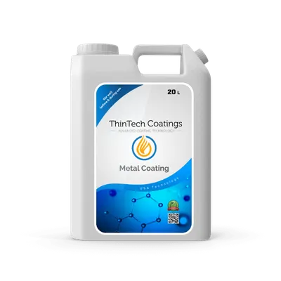 Metal Coating