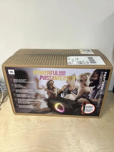 Best High Quality Portable Wireless Party Speaker by Digicom Electronics