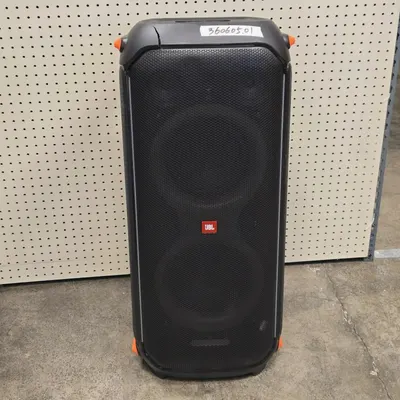 All Partybox 710 800W RMS Party Speaker System with free delivery by Digicom Electronics