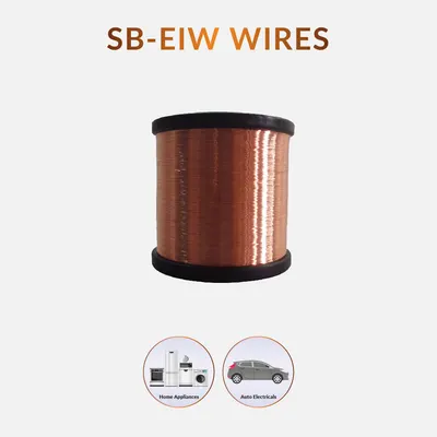 Enamelled Copper Winding Wire - Image 4