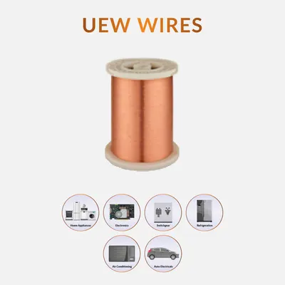 Enamelled Copper Winding Wire - Image 5