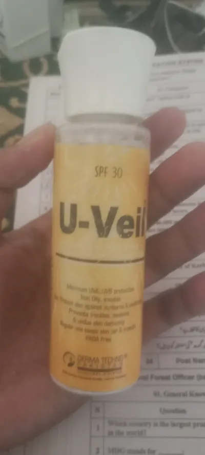 U -veil - Image 2