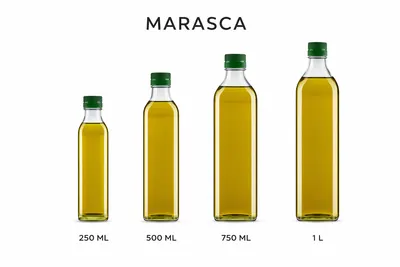 Extra Virgin Olive Oil