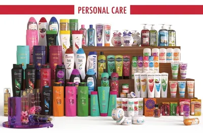 Personal care