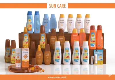 Sunscreen