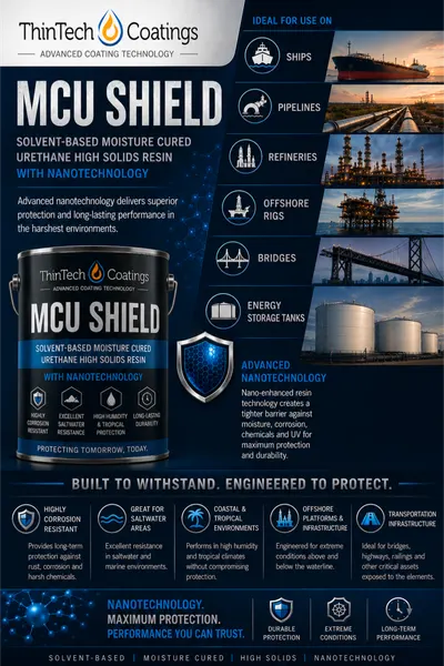 ThinTech MCU Shield - Image 2