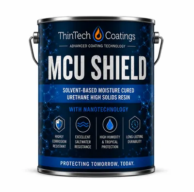 ThinTech MCU Shield