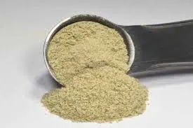 Ferrous Gluconat by Tirth's Company