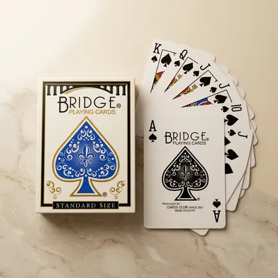 Single pack- Blue
