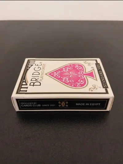 Single pack-Red - Image 4