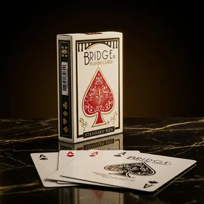Single pack-Red