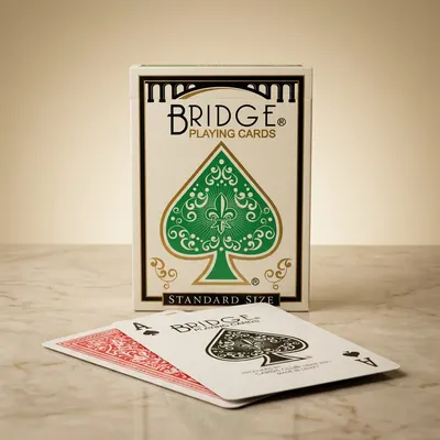 Single pack- Green