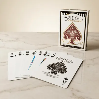 Single pack- Brown