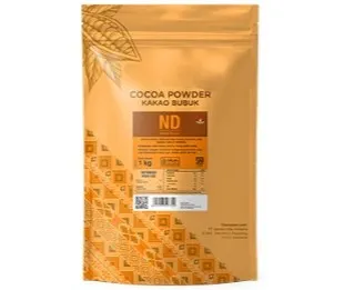 Natural Cocoa Powder for Food Processing - Image 8