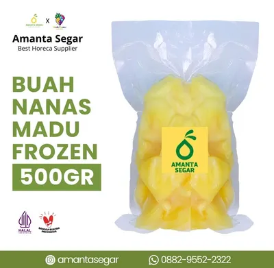 Pineapple - Image 2