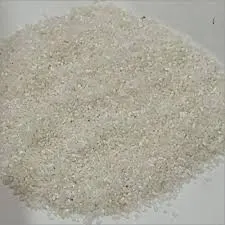 100% Broken rice sortexed and non sortex