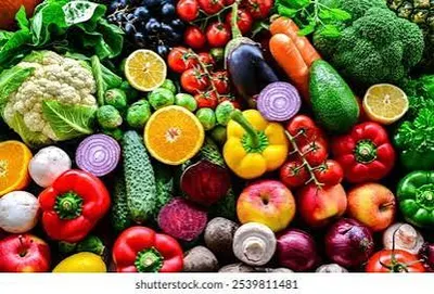 Vegetables - Image 3