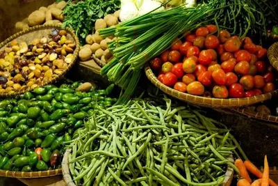 Vegetables - Image 2