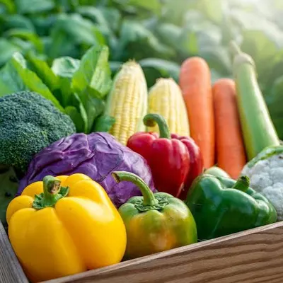 Vegetables
