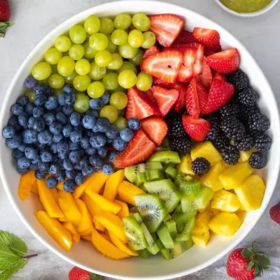Fresh Fruits - Image 3