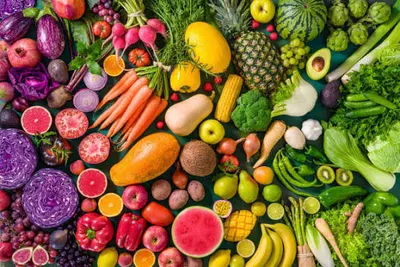 Fresh Fruits - Image 2