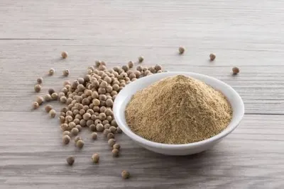 Powder spices