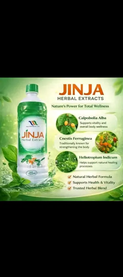 Jinja Herbal Extract - Image 3