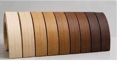 PVC Edge Banding for Furniture Cabinets - Image 3