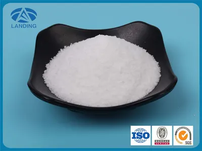 Factory Supply Non Ferric (Iron free) Aluminium Sulfate Powder-15 Years Manufacturer - Image 7
