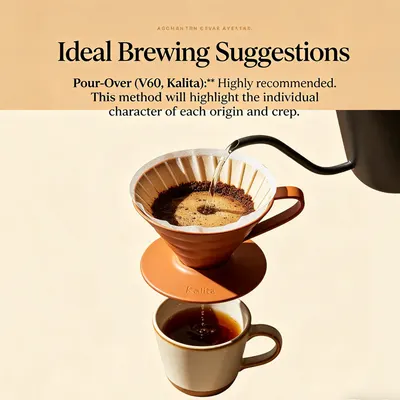 Sunshine Orchard Whole Bean Coffee – 454g, Medium-Dark Roast, Espresso Blend
