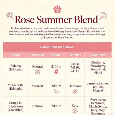 Strong-flavored Medium Roast Robusta Coffee Beans-Wholesale 454g Box Espresso Blend