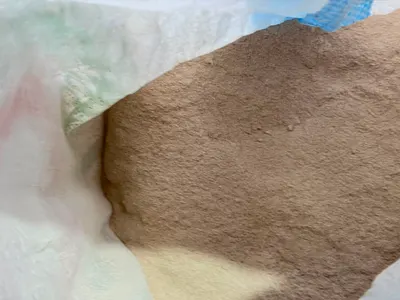 Rice Husk Powder by PT. Jaya Tropics Indonesia