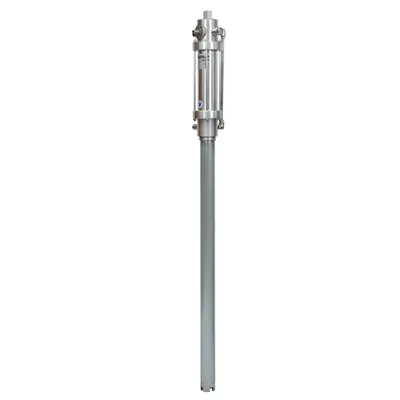 Air Oil Transfer Pump - Model 1035 by Gulersan Lubrication Equipment Industry and Trade Co. Ltd.