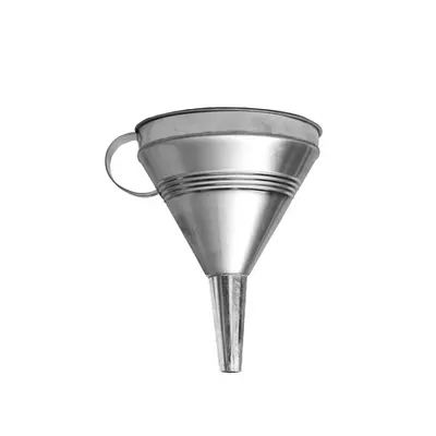 Metal Funnels - Model HN by Gulersan Lubrication Equipment Industry and Trade Co. Ltd.