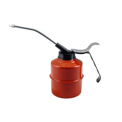 Metal Oil Can 1L - Model GF214 by Gulersan Lubrication Equipment Industry and Trade Co. Ltd.