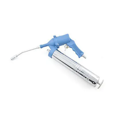 Air-Operated Hand Grease Gun 500cc - Model HEGP500 by Gulersan Lubrication Equipment Industry and Trade Co. Ltd.