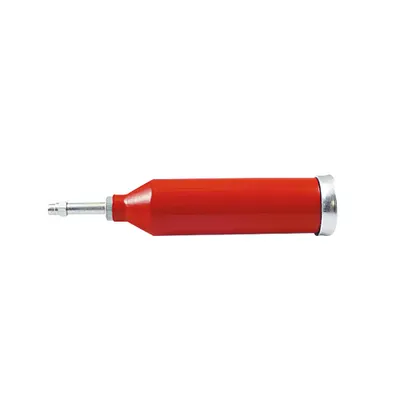 Body-Push Grease Pump - Model İGP