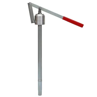 Mechanical Hand Grease Pump 20kg - Model 2025N